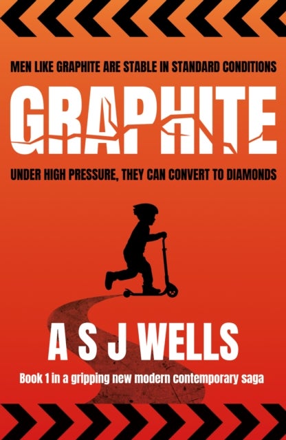 GRAPHITE - Men, like GRAPHITE are stable in standard conditions. Under high pressure they can convert to Diamonds