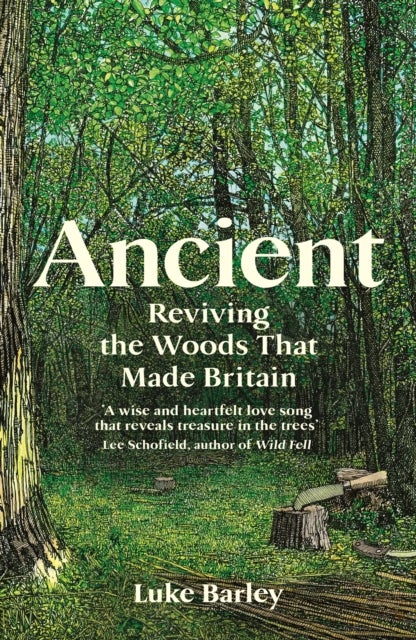 Ancient - Reviving the Woods That Made Britain