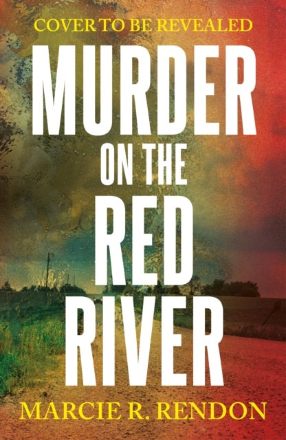 Murder on the Red River