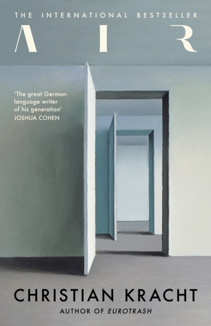 Air - The International Bestseller