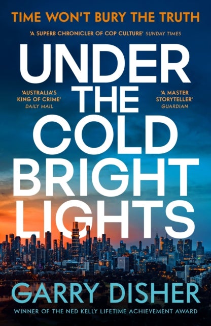 Under the Cold Bright Lights