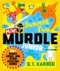 Mini Murdle Junior: Summer Fun