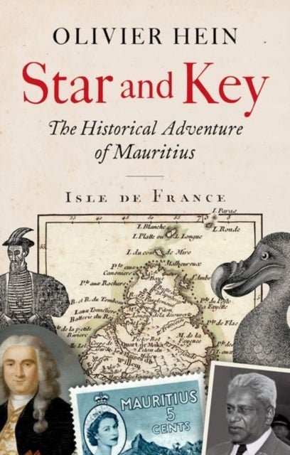 Star and Key - The Historical Adventure of Mauritius