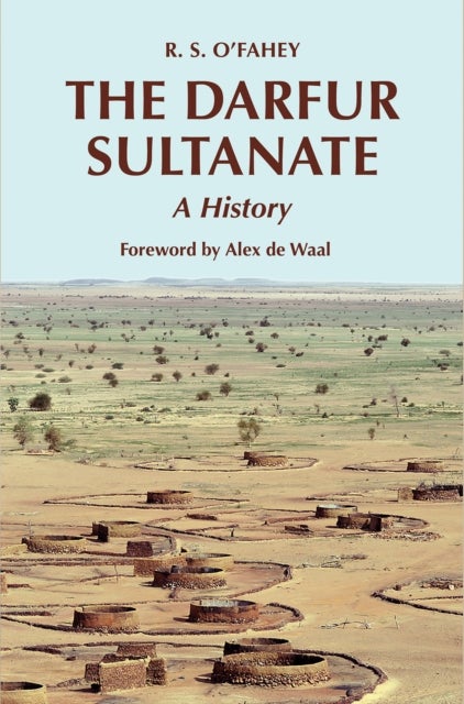 The Darfur Sultanate - A History