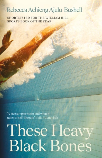 These Heavy Black Bones - Remembering my race