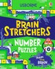 Brain Stretchers: Number Puzzles