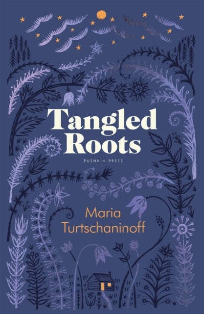 Tangled Roots