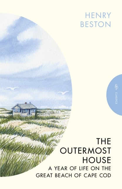 The Outermost House - A Year of Life on the Great Beach of Cape Cod