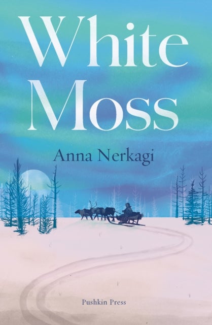 White Moss