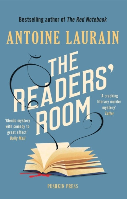 The Readers' Room
