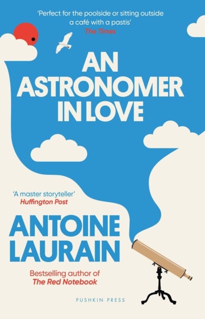 An Astronomer in Love