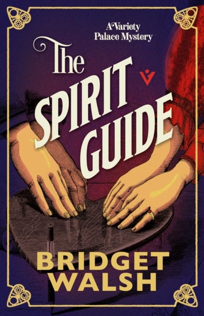 The Spirit Guide