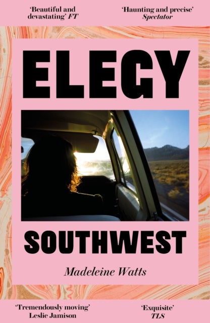 Elegy, Southwest