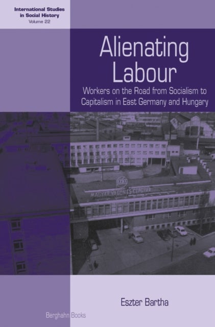 Alienating Labour - Workers on the Road from Socialism to Capitalism in East Germany and Hungary