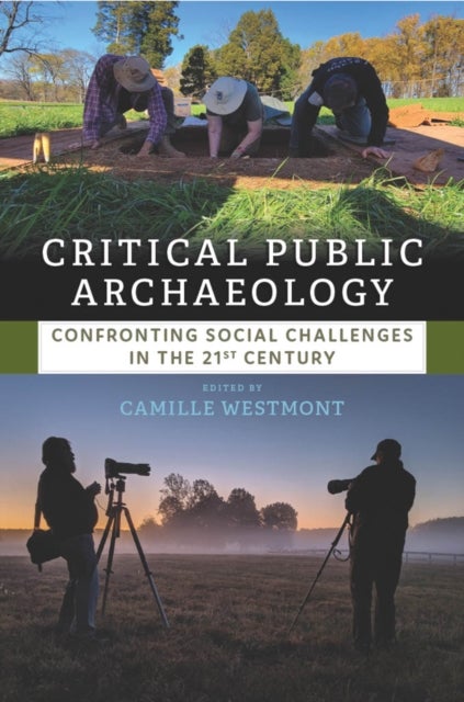 Critical Public Archaeology - Confronting Social Challenges in the 21st Century