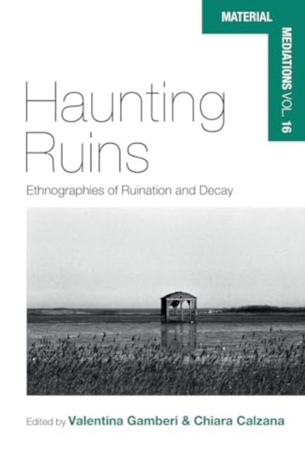 Haunting Ruins - Ethnographies of Ruination and Decay