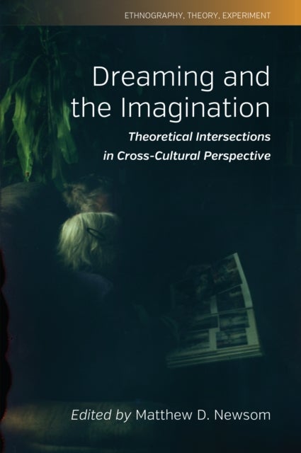 Dreaming and the Imagination - Theoretical Intersections in Cross-Cultural Perspective