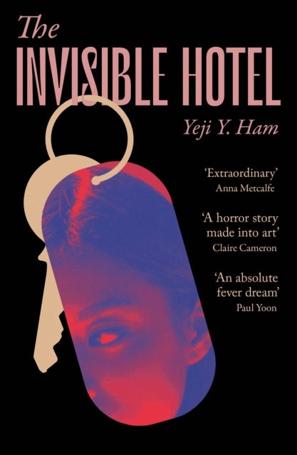 The Invisible Hotel - 'A horror story made into art'