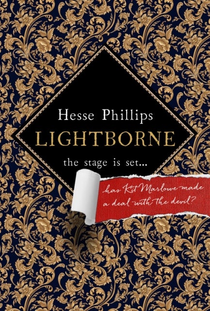 Lightborne - A Times Best Historical Fiction Book of 2024