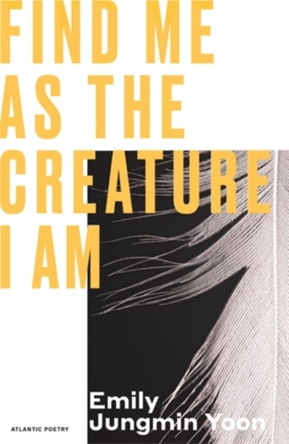 Find Me As the Creature I Am - 'Bravo' Ocean Vuong