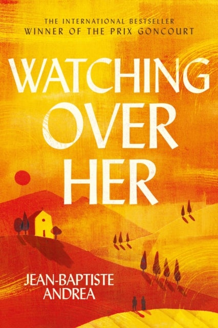 Watching Over Her - The prize-winning million-copy-bestselling historical romance that has captivated readers