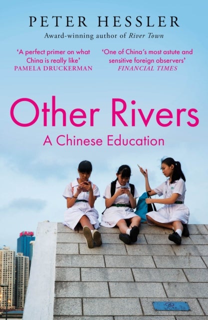 Other Rivers - A Chinese Education