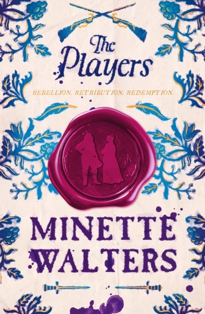 The Players - Must-read sweeping historical fiction from 25-million copy bestselling author