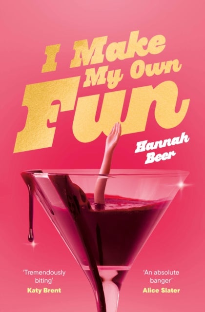 I Make My Own Fun - 'A dark, crazed reversal of Notting Hill'