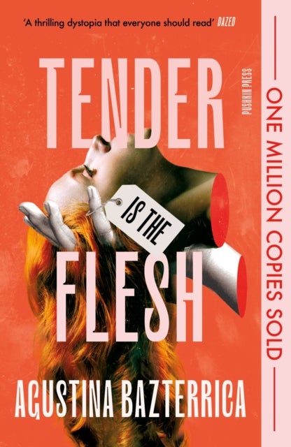 Tender is the Flesh - Special Edition