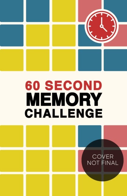 60 Second Memory Challenge
