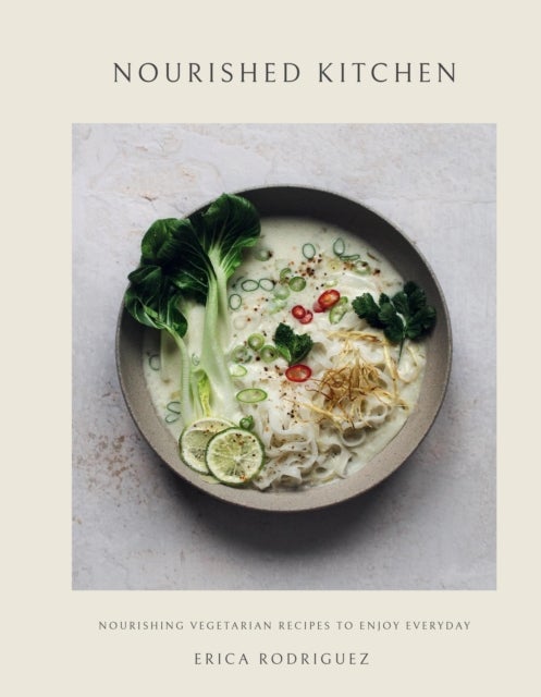 Nourished Kitchen - Nourishing Vegetarian Recipes to Enjoy Everyday