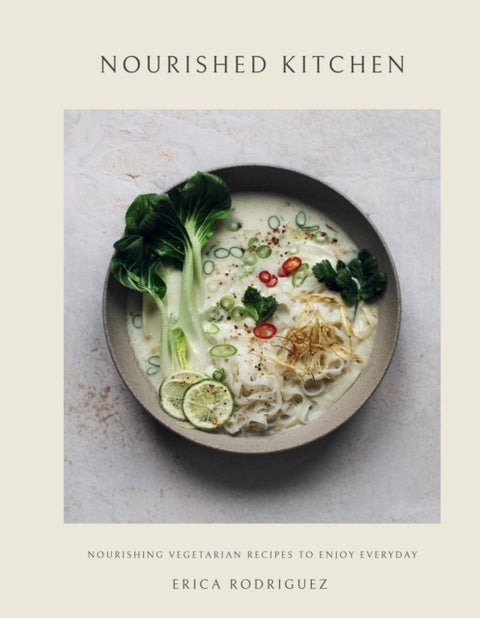 Nourished Kitchen - Nourishing Vegetarian Recipes to Enjoy Everyday