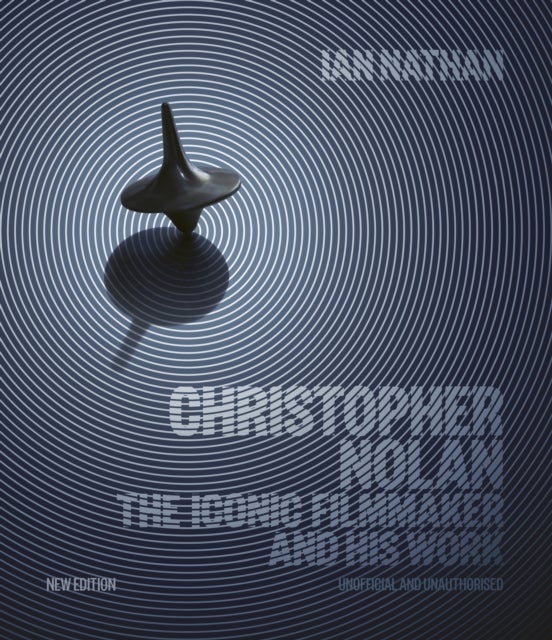 Christopher Nolan - The Iconic Filmmaker and His Work