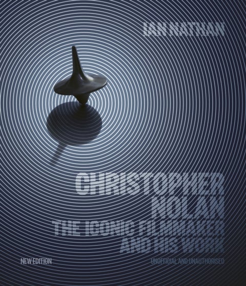 Christopher Nolan - The Iconic Filmmaker and His Work