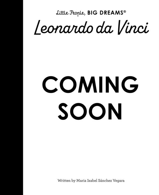 Leonardo da Vinci