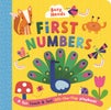 First Numbers