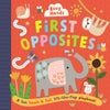 First Opposites