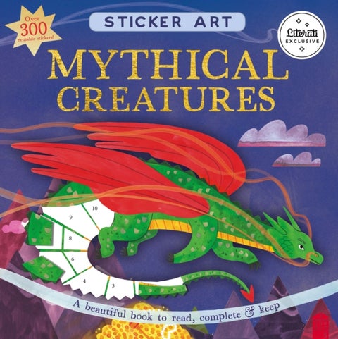 Mythical Creatures