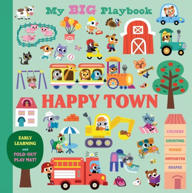 Happy Town
