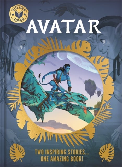 Disney Avatar: Golden Tales