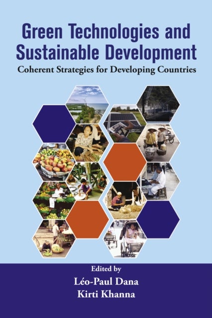 Green Technologies and Sustainable Development - Coherent Strategies for Developing Countries