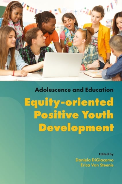 Equity-oriented Positive Youth Development