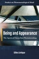Being and Appearance