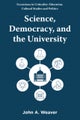 Science, Democracy, and the University