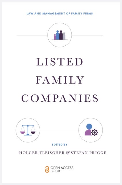 Listed Family Companies
