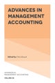 Advances In Management Accounting