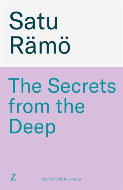 The Secrets from the Deep - The new thriller in the million-copy selling, award-winning series