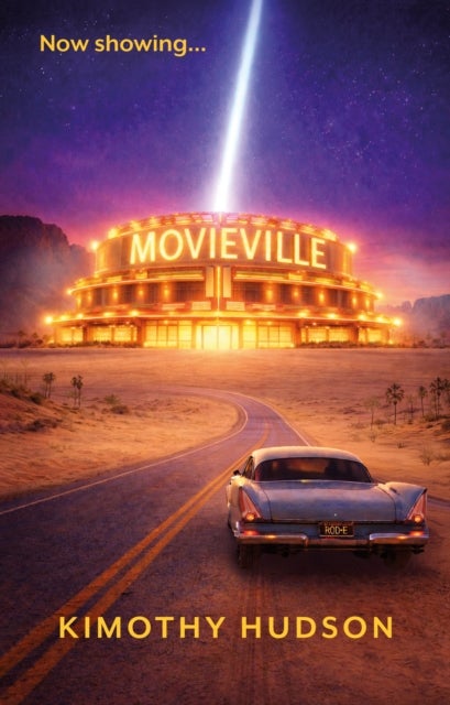 Movieville