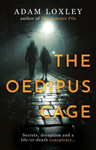 The Oedipus Cage