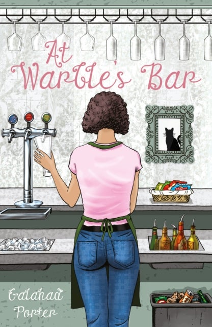 At Warble’s Bar